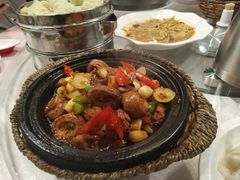 -金海湾海鲜总店
