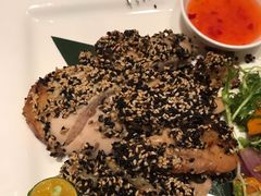芝麻风味烤鸡-MUJI无印良品(深圳深业上城城市旗舰店)
