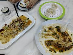 -郭姐·威海渔村(黄兴路店)