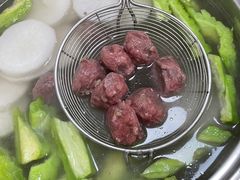-山珍鲜牛肉火锅本地老字号(汕中老店)