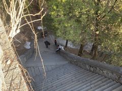 -泰山风景名胜区