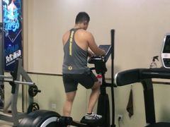 -健怪兽私教健身馆(恒大帝景店)