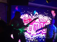-宝莱纳啤酒花园餐厅PAULANER BRAUHAUS Nanjing(广州路店)