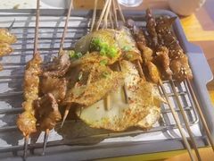 -木屋烧烤(坂田天安云谷店)