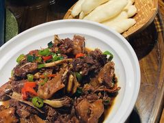 -老阿爸鲜鱼土菜(昆山花桥店)
