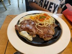 -豪客来牛排(金鼎广场店)