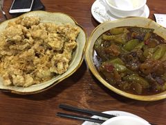 -大隐隐于市私房菜(保和小区店)