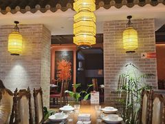 -张家卫·阳江菜·小海鲜(肥婆湾桥店)