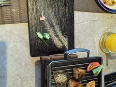 -極上萬膳·日料放题(来福士江景店)