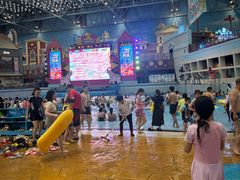 -广州融创水世界