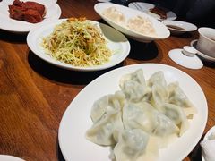 -喜鼎海胆水饺(柏威年购物中心店)