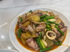 小管-健跳小海鲜(人民路店)