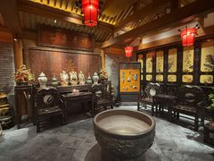 -北平楼·烤鸭·北京菜(牡丹园店)