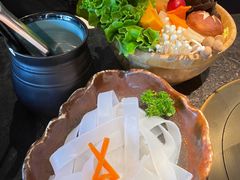 宽粉-湊湊火锅·茶憩(新中关购物中心店)