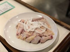 榴莲椰子鸡-百年果林椰子鸡(中洲店)