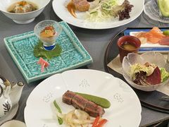 -东瀛阁(锦江宾馆店)