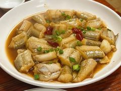 -金秋小吃海鲜·专注30年临海特色风味