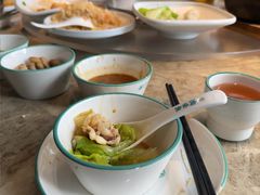 -淘米捞·米汤脆鲩鱼火锅(福田皇岗店)