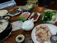 -广记餐厅(万福路店)