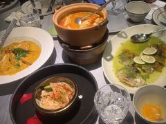 -星叶·东南亚料理(宁波万象汇店)