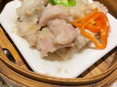 蒜香蒸排骨-岭南真味·匠心粤菜(K11店)