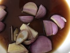 -勃利地摊·勃立小串烧烤