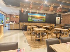 -和合谷(海淀五路居店)