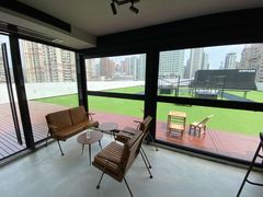 -AIRPARK爱野屋顶运动公园