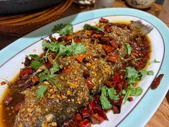 -东来土菜馆(民祥园路店)