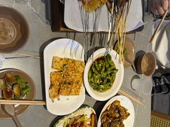 -楚太子  中餐&烧烤(武大店)