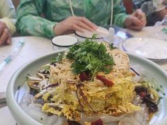 -五谷丰登·胶东海鲜·家常菜(张村店)