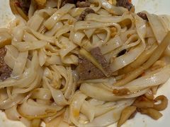 -漆黑觉米粉(三里屯店)