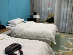 -上海怡沁园度假酒店
