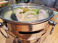 -珍味汤馆·潮汕家乡菜(保利文化广场店)
