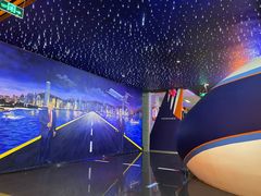 -法兰度航空主题餐厅(端州店)