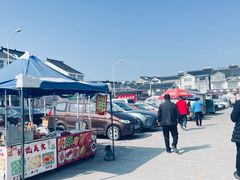 -太湖面馆十八浇(渔港路店)