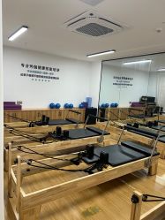 -玛尼瑜伽·普拉提