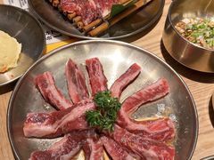-西塔老太太泥炉烤肉(武汉摩尔城店)
