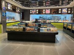 -东海怡品海鲜豆捞(星街坊店)