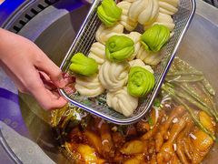 -山河屯铁锅炖·非遗铁锅炖(华强北店)