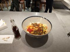 -弓家大队老碗面(高新咖啡街区店)
