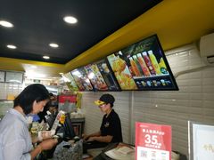 -City1+1城市比萨·意面(桂林路店)