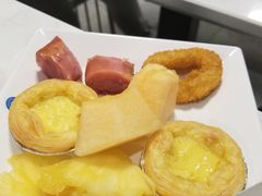 -纽斯特自助牛排餐厅(三林印象城店)