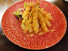 美乃滋大虾-白石的深夜食堂(大上海店)