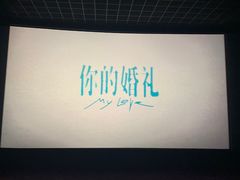 -金逸影城(荟聚IMAX激光店)