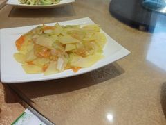 -好妈王饺子(滂江街店)
