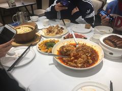 -眉州东坡(团结湖店)