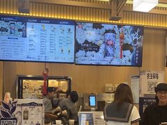 -霸王茶姬(南强街店)