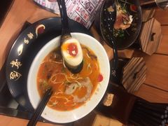 博多一幸舍(侨福芳草地店)-博多一幸舍(侨福芳草地购物中心店)