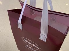-哈根达斯(皇城恒隆广场店)